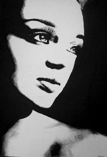 Sylvie chiimera