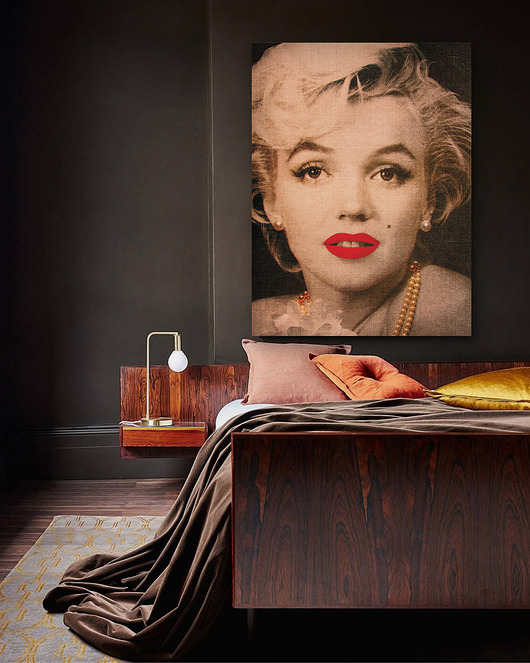 obrazy Marilyn Monroe - dekoracja ścienna