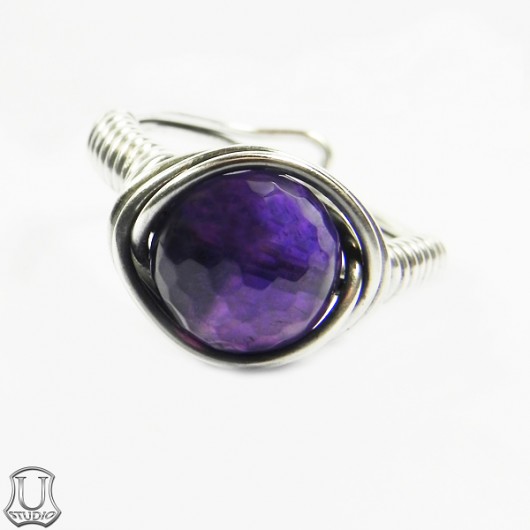 Amethyst Eye Fenome