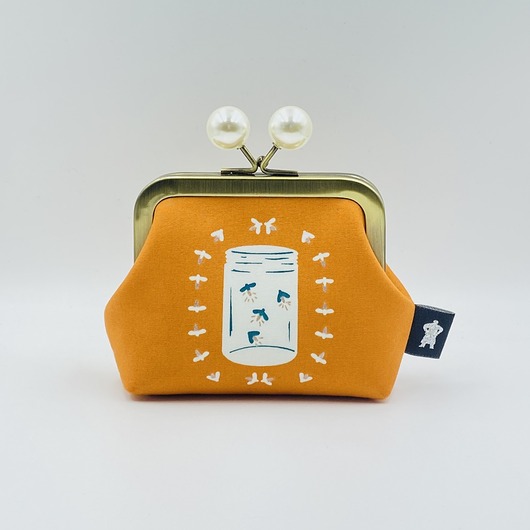 portfele damskie Moths in a Jar