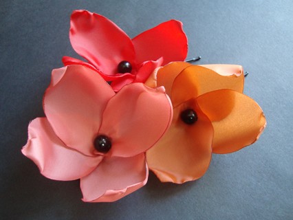 FOSS SundayRose