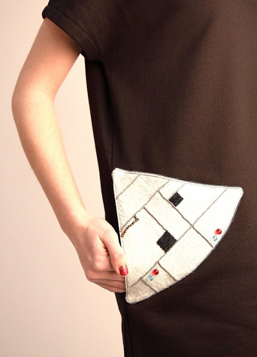 Sukienka Apollo Lander Dress GOES TO M