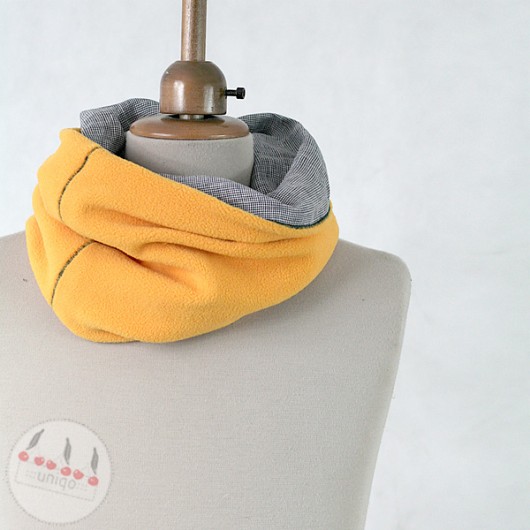 ::: PEPPER corn&YOLK ::: uniqo
