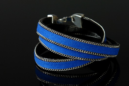 Anja Blue ART INDYWIDUALITY