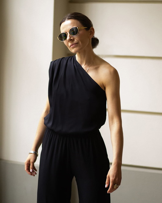 topy damskie TOP ATHEN black