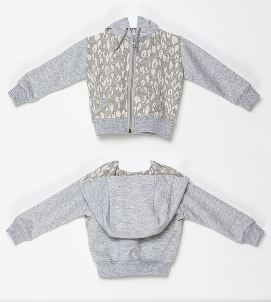Bluza PANTERKA Benni