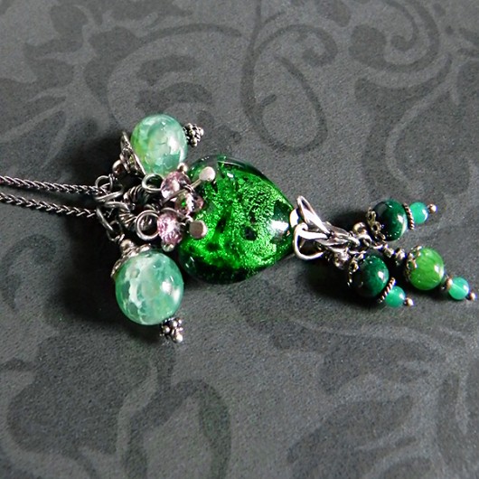 Green Heart Fenome