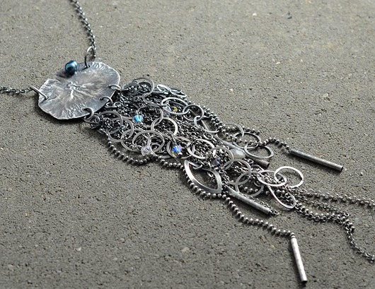boho style little atelier