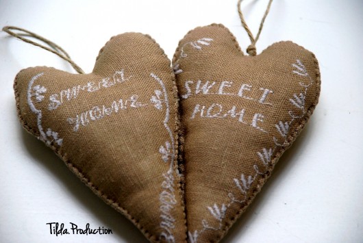 Sweet Home NaKlamkowce Celina Parysów