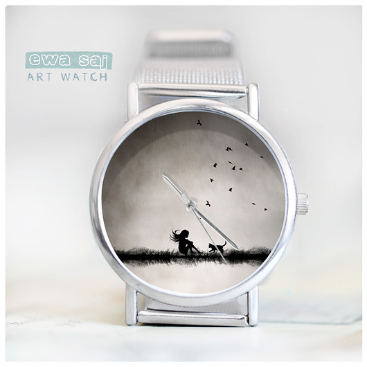 12 % off Star Girl Classic Cat + ball handmade Ewa Saj Fotografie