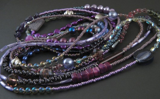 hematiteviolette maghia