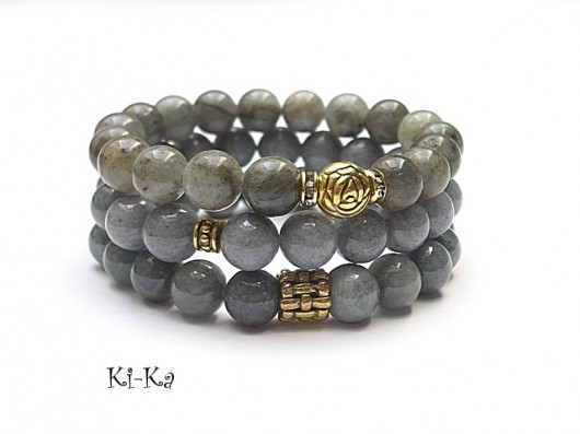Grey trio vol. 6 /31.03.15/ - set KiKa pracownia
