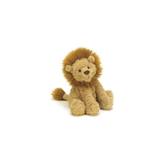 Przytulanka Maskotka Lew 23 cm MIA home