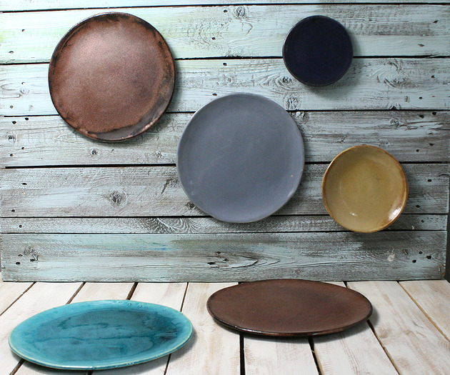 Deco Plate Studio Mini Forma