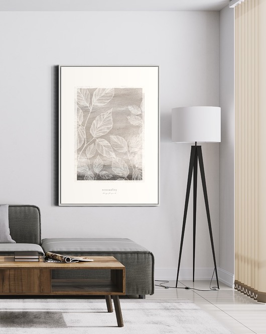 plakaty SPRING / print