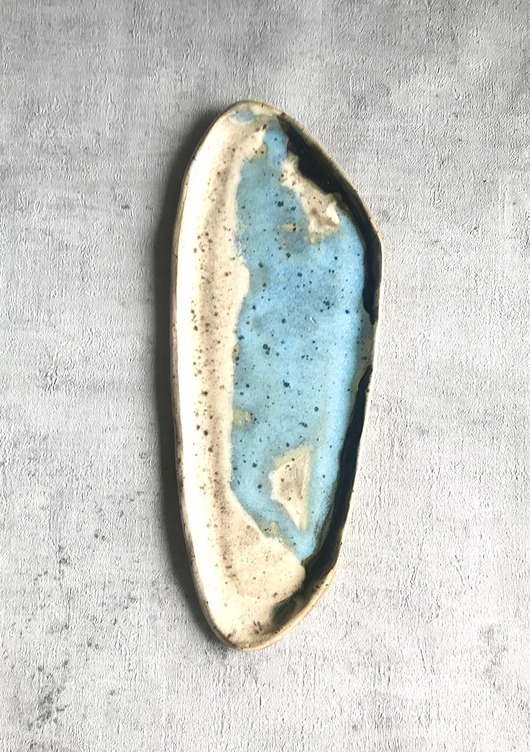 patera - WILD PLANET mini plate Projekt Ładniej