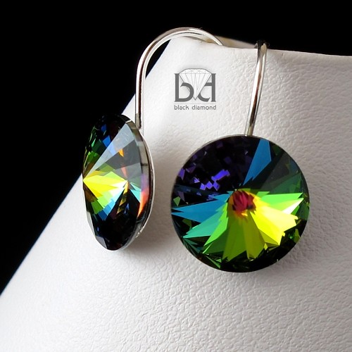 Na biglu otwartym - ascetycznie Black Diamond