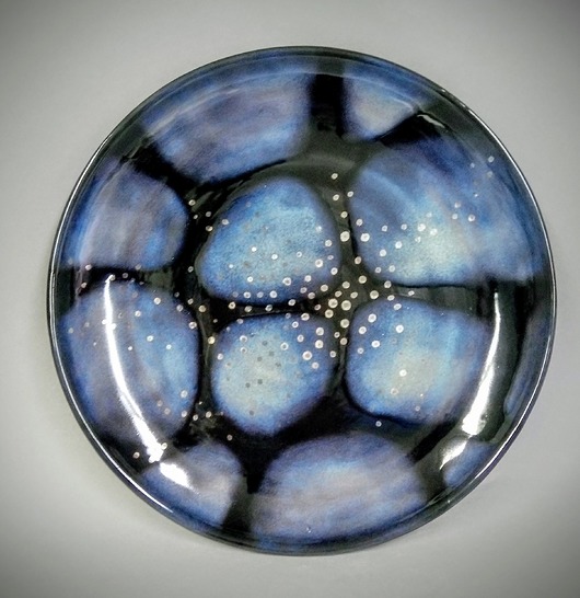 talerze, miski Talerz "Cloud" 29cm