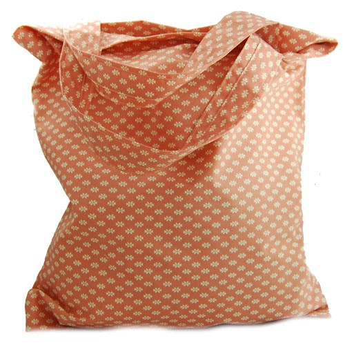 eco bag - PASTEL eco living