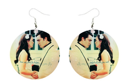 Ed Westwick KuKa