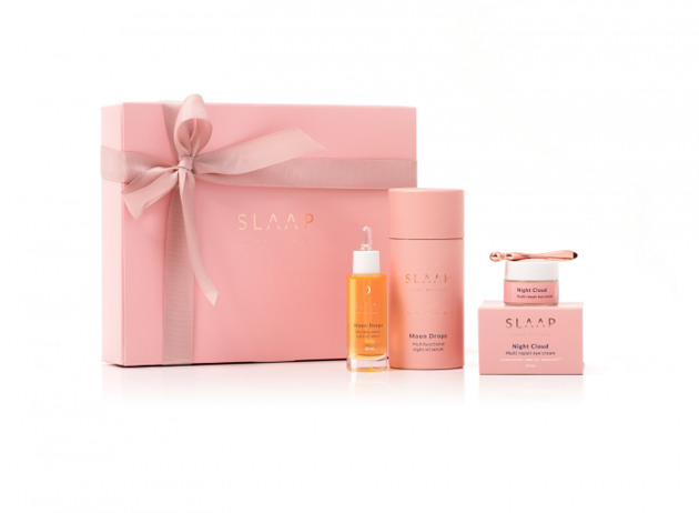 akcesoria dla niej Serum Moon Drops & krem pod oczy Night Cloud