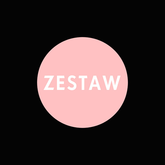 zestaw plakatów Anna Rudak