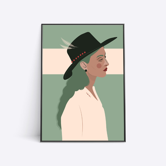 Fedora AnnaKozdon