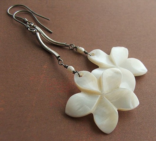 Plumeria Aniielica