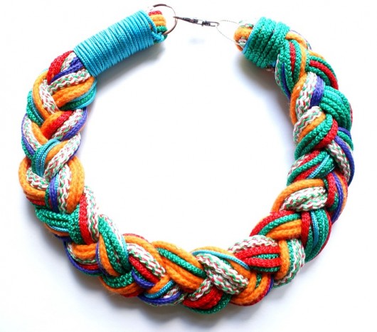 Pigtail Republika jewelry