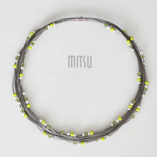 Grenery Mitsu