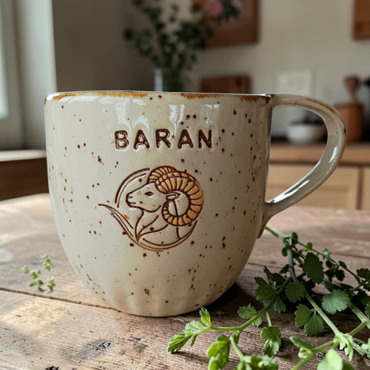 kubki Kubek,,Znak zodiaku,,