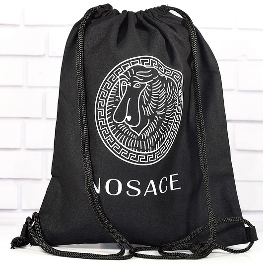 PLECAK worek nosace nosacz estilo