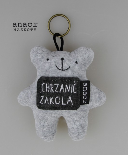 Edek anaci