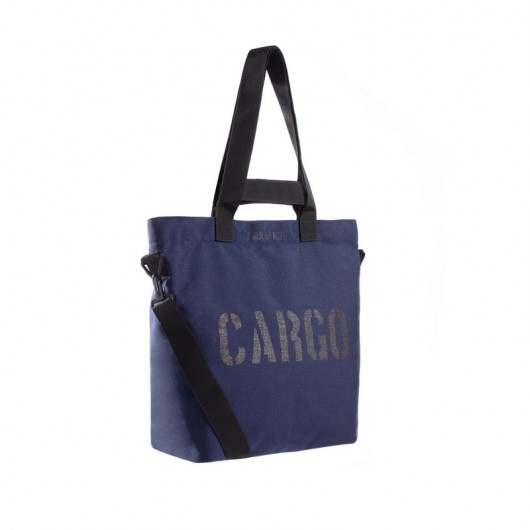 CARGO by OWEE - M Granatowy CARGO by OWEE