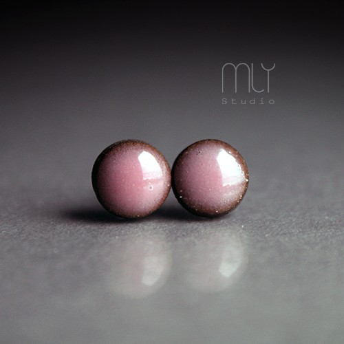 Mini Różane 6mm Magda Łysiak