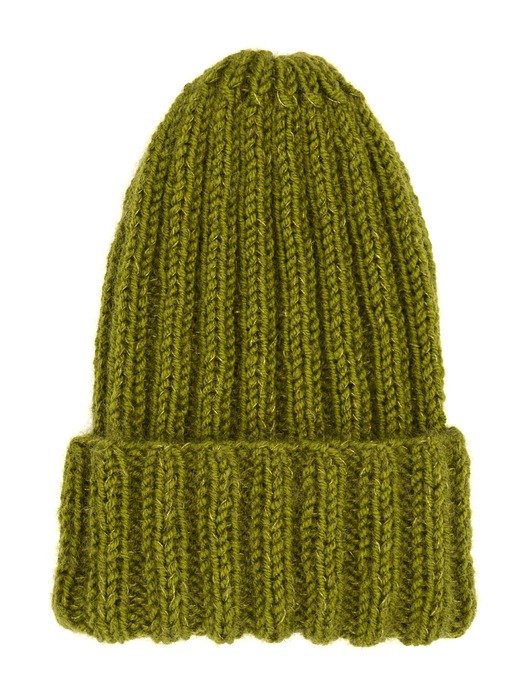 czapki damskie Czapka wełna/jedwab/moher