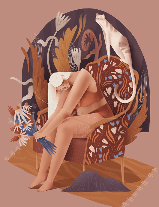 grafiki i ilustracje Ilustracja OVER