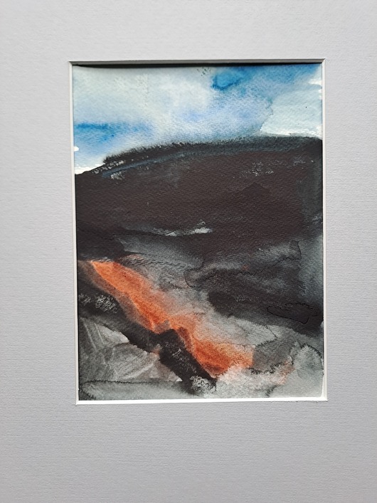 inne Tatry - nokturn 03/ Murowaniec