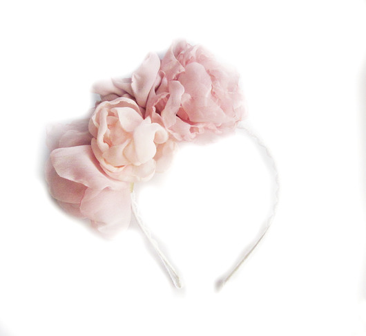 Flowerbomb Nat design