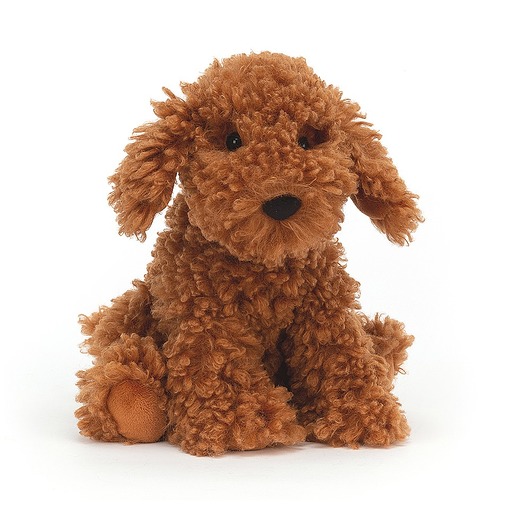 misie i maskotki Maskotka Przytulanka Piesek Szczeniak Labrador 24 cm