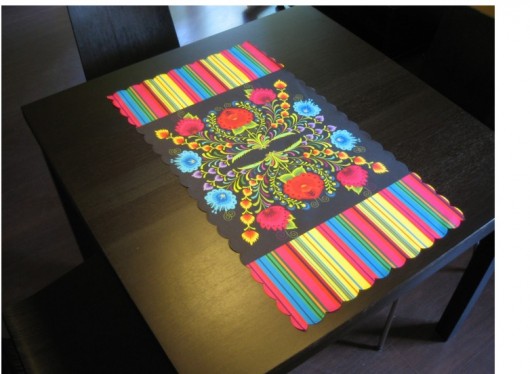 Bieżnik dekoracyjny 44x79 cm Gaul Designs