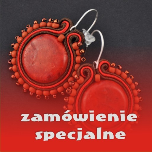 Zamównie specjalne dla Pani Mirelli Artspirale