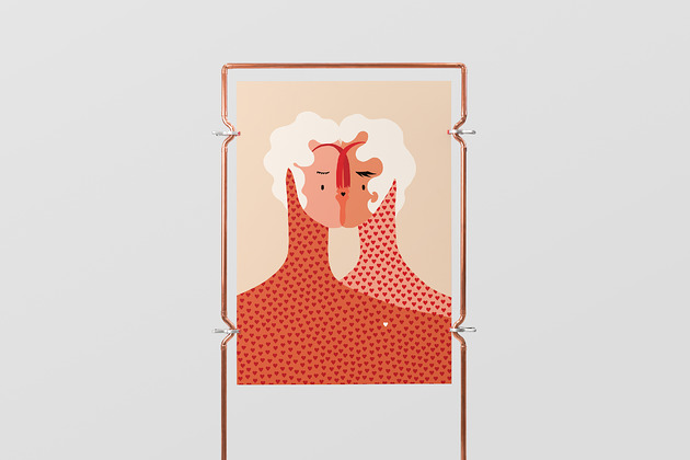 Consumption Mary Zaleska