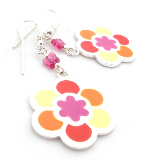 FLOWER POWER vol.2 ola