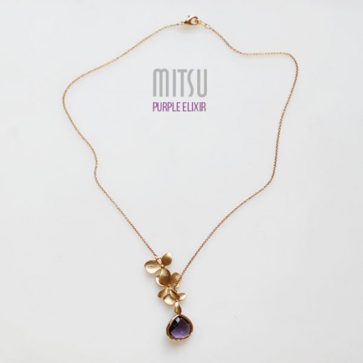 Purple Elixir Mitsu