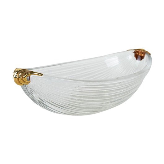 patery i talerze Patera owocarka, włoski design, lata 70, produkcja: Włochy