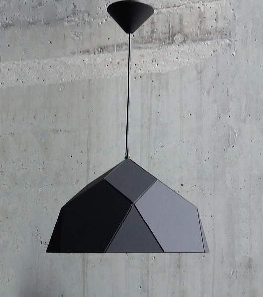 Lampa APOLLO B2 ViperDesign
