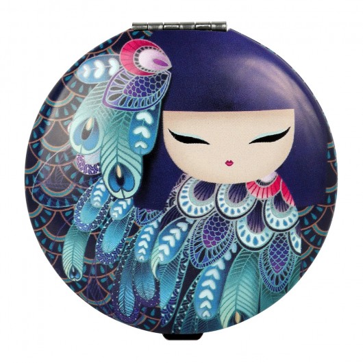 lusterko FUMI KIMMIDOLL POLAND