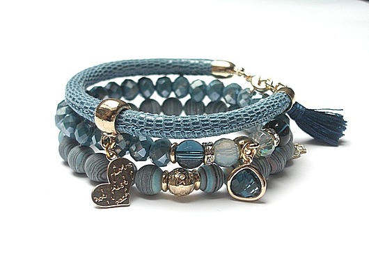 Denim vol. 10 /08-12-2015/  set KiKa pracownia