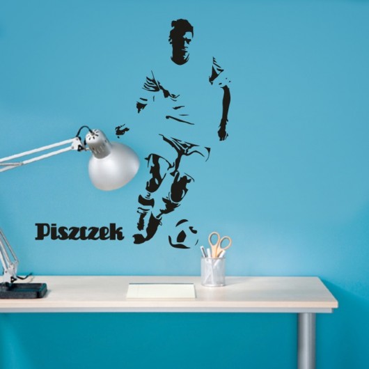 Piszczek Łukasz Project 8